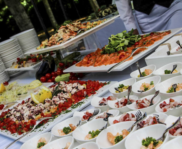 5 typical Apulian must-have dishes for your wedding banquet